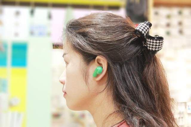 要音质更要个性，骷髅头Skullcandy Dime迷你豆满足你的不一样