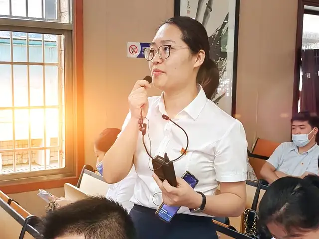 【筑梦未来迎百年】湘潭县人民医院举办庆祝建党100周年党史知识竞赛暨“两优一先”表彰大会