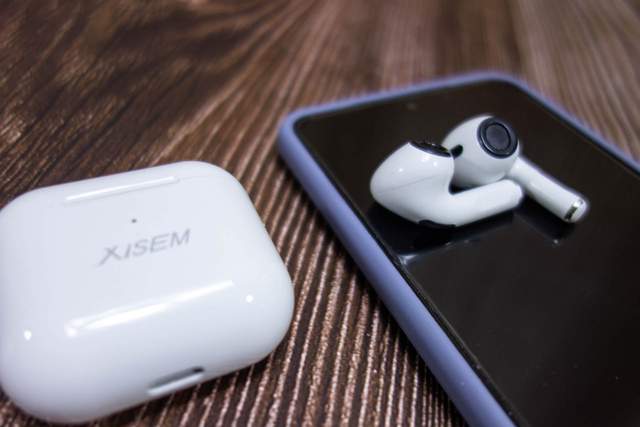 什么！只要119？西圣AVA半入耳蓝牙耳机简评