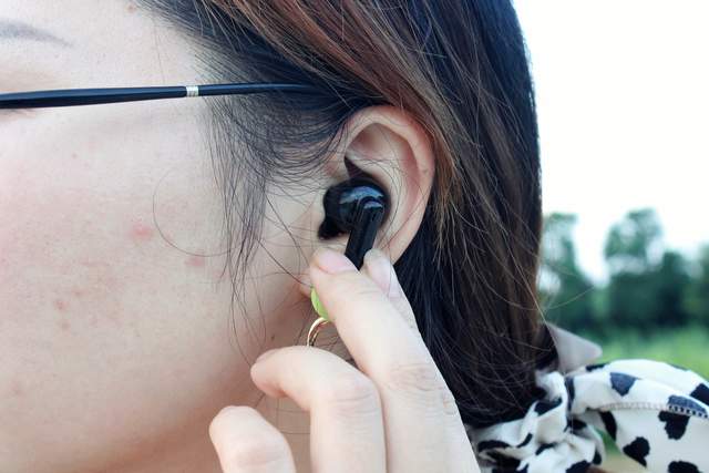 带给忙碌生活的一份安静——QCY HT03真无线蓝牙耳机