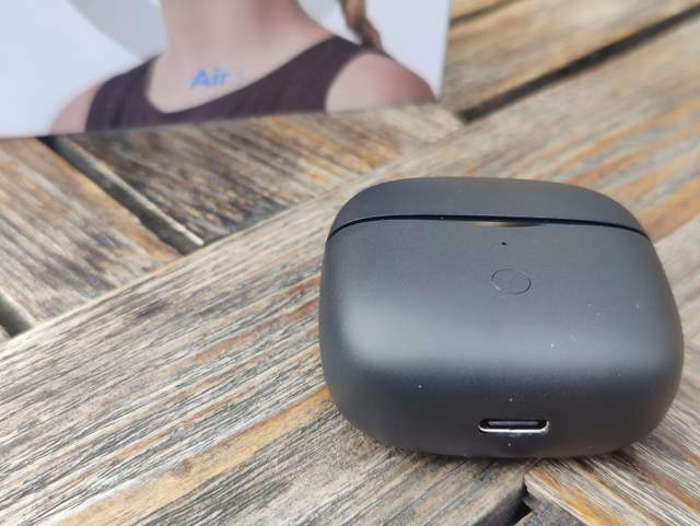 泥炭SOUNDPEATS Air 3无线耳机体验：好音质、高颜值，CNET测评推荐