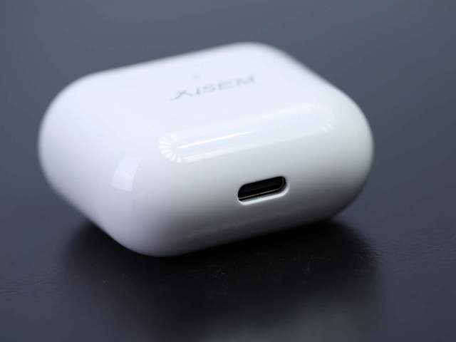 西圣Ava小巧精致的百元耳机开箱