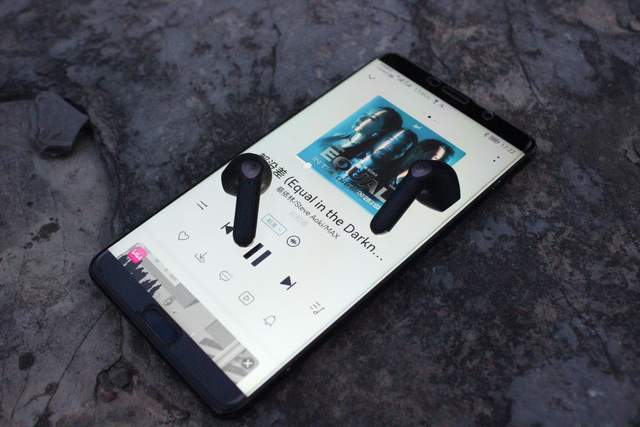 百元真无线低延迟不靠谱？SOUNDPEATS Air3改变你对百元真无线认知