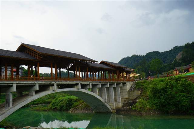 湖北宣恩秘境彭家寨,中国土家泛博物馆,心驰神往诗与远方 湖北宣恩秘境彭家寨,中国土家泛博物馆,心驰神往诗与远方