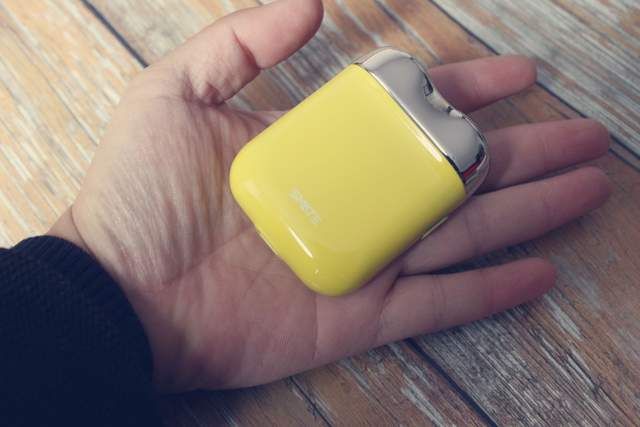 "潮"由我来定!须眉剃须刀R2潮玩家体验