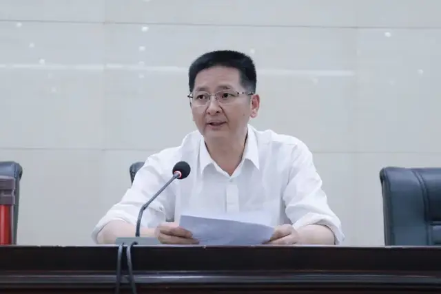 湘潭县人民法院召开队伍建设巡查动员大会