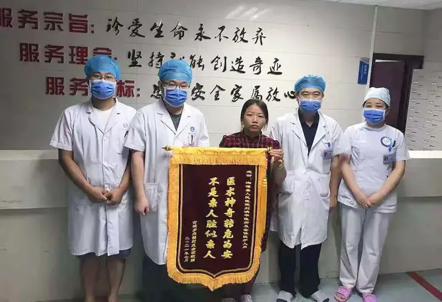 湘潭县人民医院：溺水高发季，我们在行动