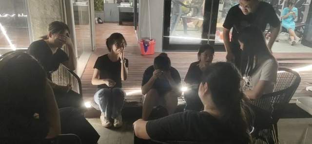 “夏日炎炎,有你真甜” | 不一样的露天烧烤 “夏日炎炎,有你真甜” | 不一样的露天烧烤