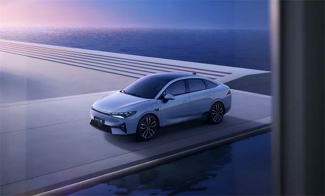 一黑到底争当“学霸”成都车展热门黑科技车型谁最强？