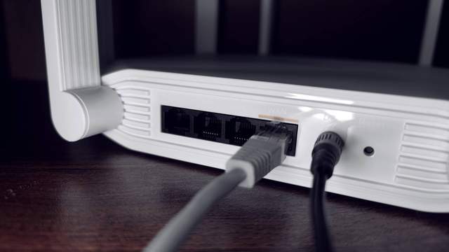 简单易点点——锐捷星耀X32路由器