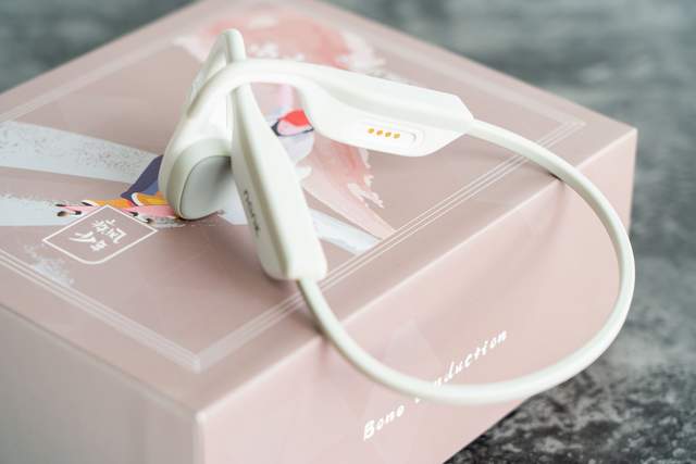 配置全面提升，南卡Runner Pro2骨传导蓝牙耳机体验