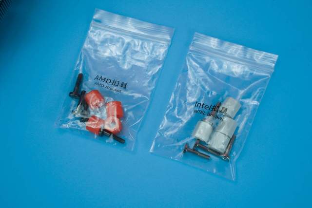 风冷未必不如水冷，超频3东海K4000表示：11代也拿捏