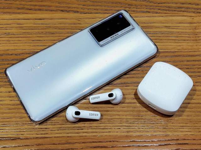 AirPods平替在这里！漫步者LolliPods Mini：乐享无损CD级高清音质