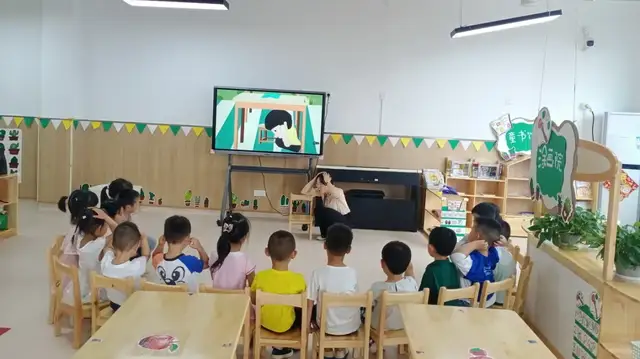 成都天府新区元音幼儿园——敬畏生命 应急有方