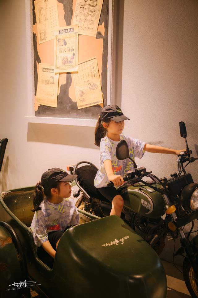 魔都遛娃宝藏地，上海宋城亲子游详细攻略，来一场侏罗纪穿越