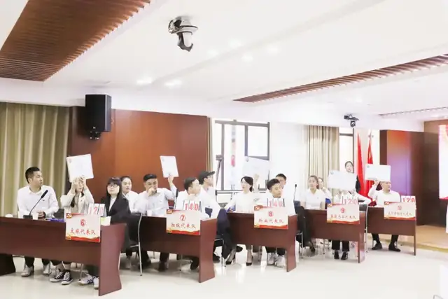 直击现场，湘潭城发集团这场党史知识竞赛精彩纷呈