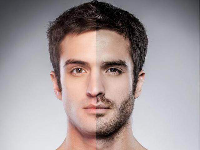 "潮"由我来定!须眉剃须刀R2潮玩家体验