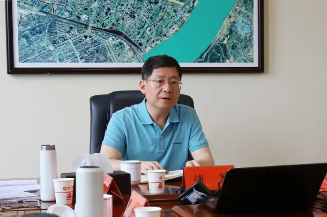 副市长傅军现场办公协调解决市中医医院整体迁建项目建设有关问题