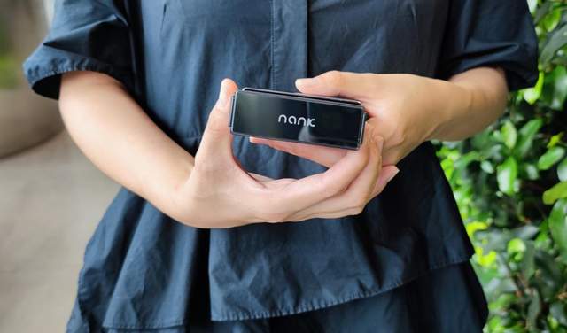 拿来吧你！南卡NANK N2s无线蓝牙耳机强劲来袭