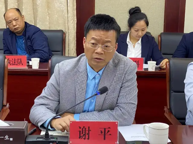 省住建厅对湘潭市保障农民工工资支付工作情况开展实地督导