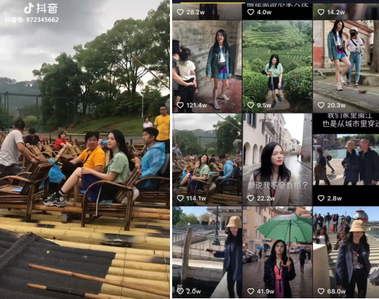 数字世遗来了 看巨量引擎在福建的数字文旅营销实践
