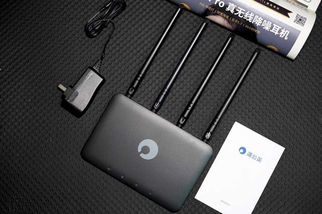 远程照顾家人，4G路由器还能这样用，蒲公英X4C使用体验