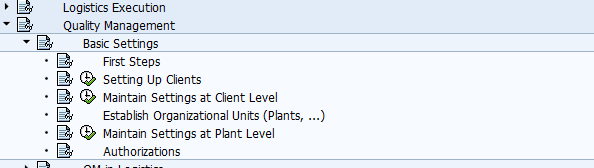 SAP QM Auto Usage Decision