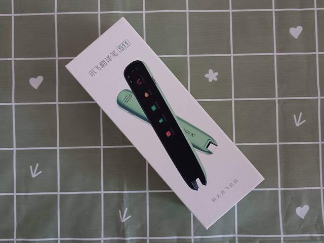 翻译笔是否真的交了“智商税”？试过讯飞翻译笔S11再来评论吧