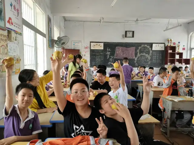 曾都区北郊五眼桥小学2020—2021学年教育工作综述