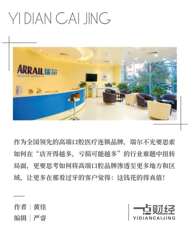 瑞尔IPO:一桩资本逼宫的上市计划 瑞尔IPO:一桩资本逼宫的上市计划