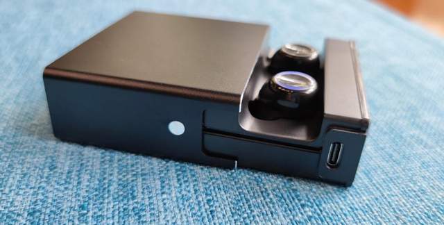 拿来吧你！南卡NANK N2s无线蓝牙耳机强劲来袭