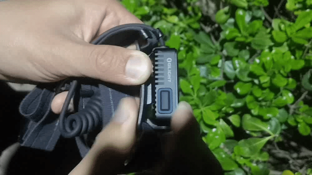 夜钓工具也会淘汰？高手却已悄悄换上高科技头灯