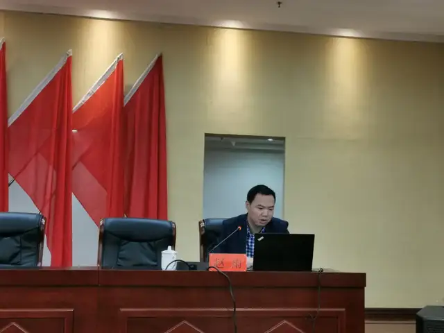 充电蓄能！湘潭市交通质安站组织举办全市公路水运工程从业人员施工质量安全和造价业务培训班