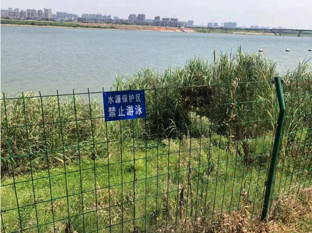 湘潭京湘供水：扎实做好防溺水工作，筑牢夏日安全防线