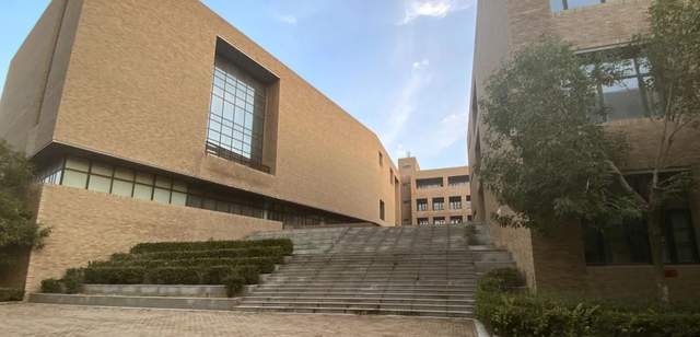 @天软新生，开学季期待与你在天津理工大学校园相遇