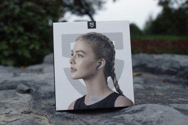 百元真无线低延迟不靠谱？SOUNDPEATS Air3改变你对百元真无线认知