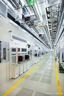 半导体产业国产化加速 蓝盾全资子公司华炜科技电子元器件受热捧 公司 第3张