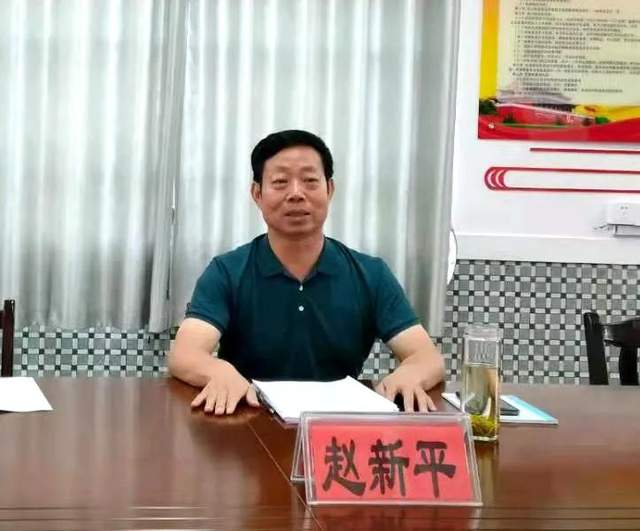 湘潭市中医医院开展党史学习教育“学史力行”专题学习研讨
