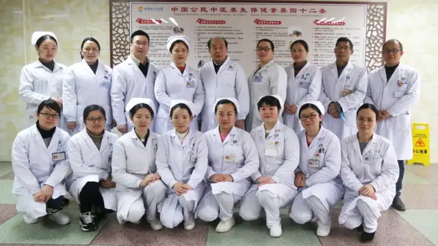 带你走近神奇的自血疗法