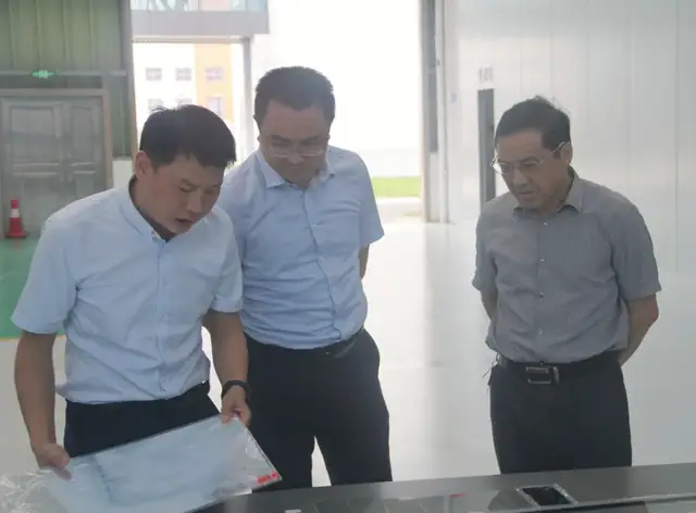 看！湘潭人社这支“三送”小分队，服务一线奔走忙