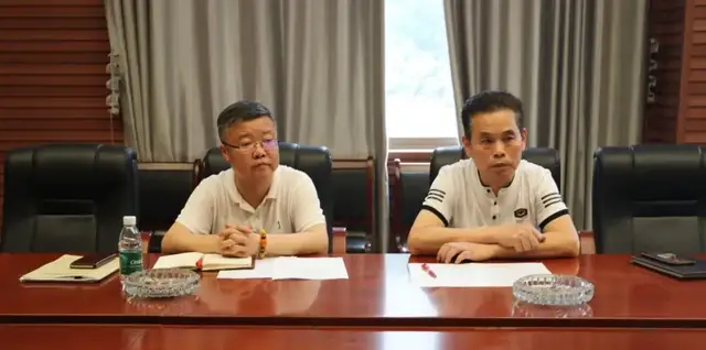 园区企业遇难题，送法上门解疑惑