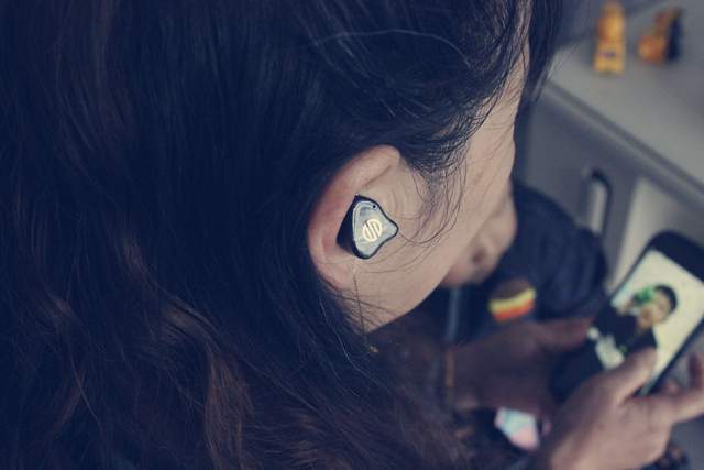 耳机也能有线无线随心变？真无线秒变有线耳机——BGVP Q2s评测