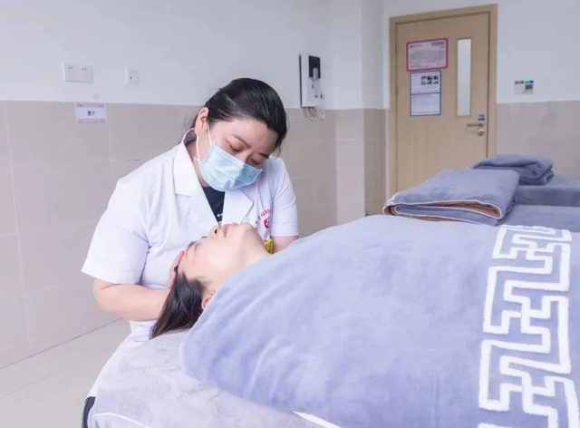 睡眠障碍患者的福音！湘潭县妇幼保健院中医睡眠门诊正式开诊