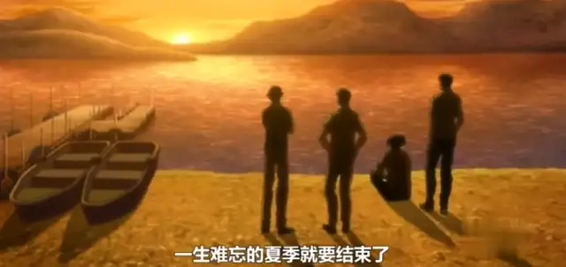 头文字D中honda经典缠斗！