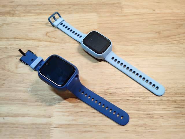 小米上新：米兔儿童学习手表 5Pro，支持楼层定位，拍照更清晰