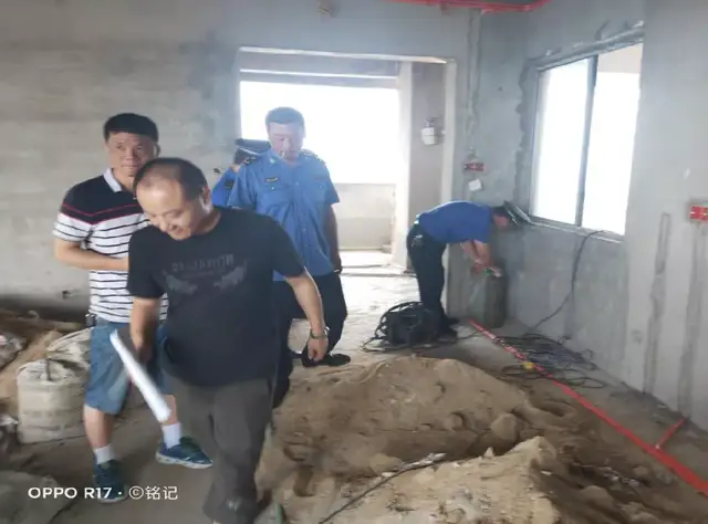 年中盘点 聚力再发丨市住建局召开全市物业管理工作会议