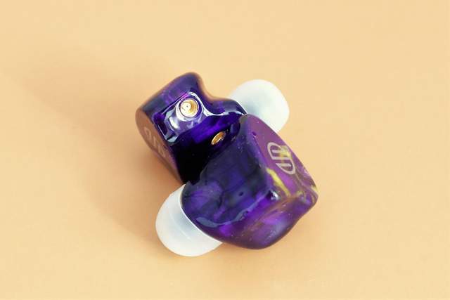 不到400可入手圈铁楼氏HiFi？BGVP Q2s带你体验低价好质