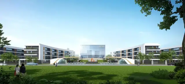 四川天府新区职业学校高考喜报｜低进高出再逆袭