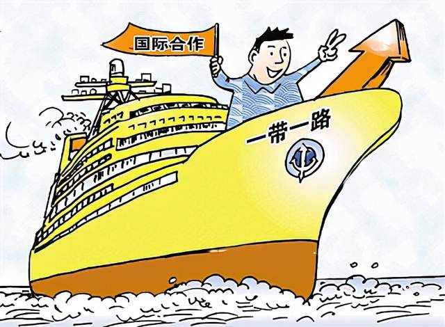 进出口贸易稳步增长结构不断改善