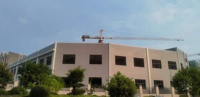 澎湃“红色引擎” 崛起产业新城丨天易经开区高标准党建引领高质量发展纪实